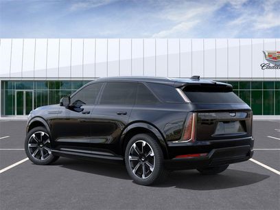 New 2026 Cadillac Escalade IQ Sport 1