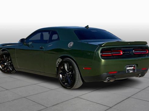 Used 2019 Dodge Challenger R/T w/ Plus Package image 10