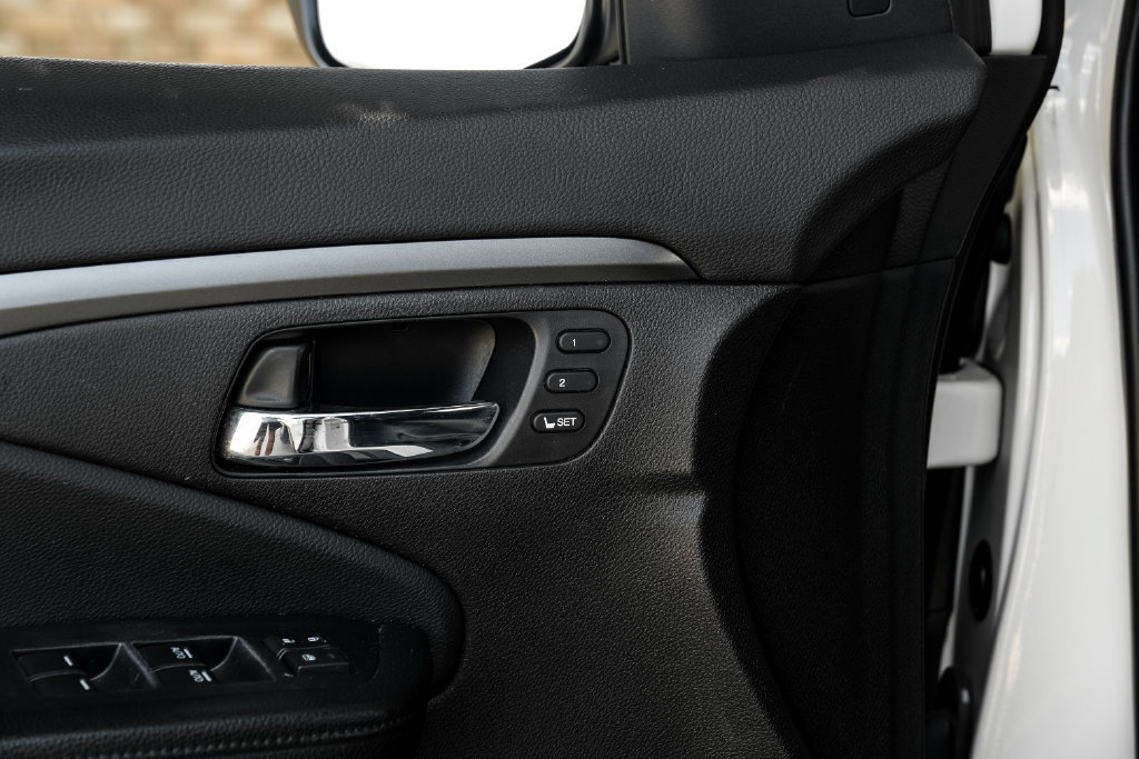Used 2019 Honda Passport EX-L image 56