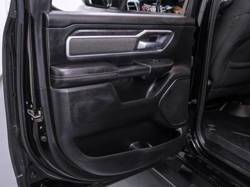 Used 2021 RAM 1500 Big Horn image 42