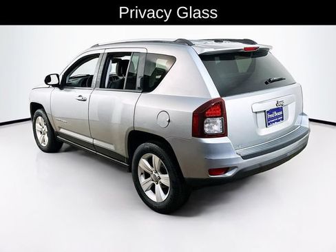 Used 2016 Jeep Compass Sport w/ Power Value Group AWD/4WD image 6