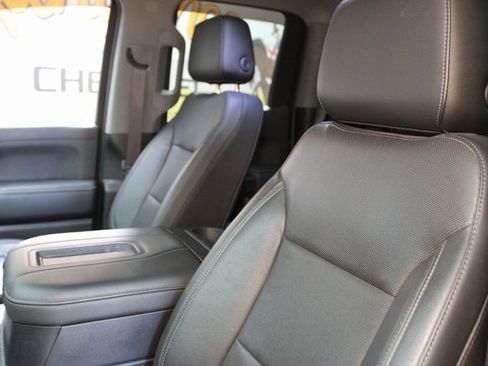 Used 2019 Chevrolet Silverado 1500 LTZ image 14