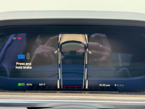 Used 2021 Tesla Model S Long Range AWD/4WD image 18