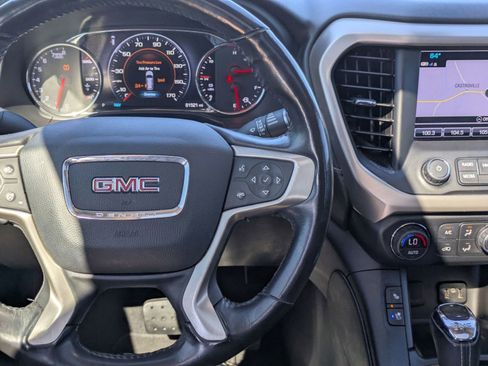 Used 2019 GMC Acadia Denali w/ Technology Package image 22