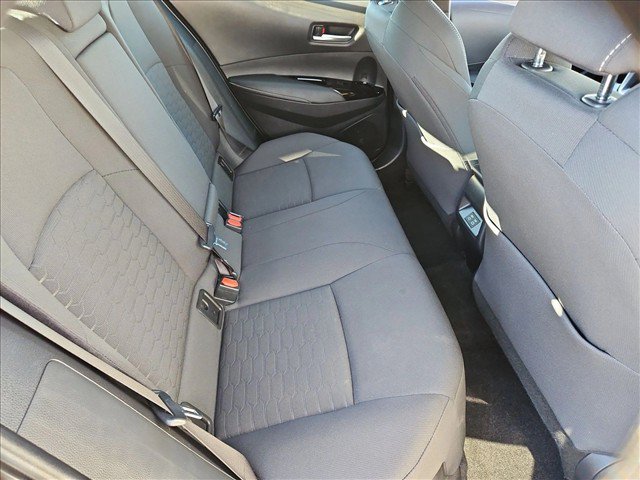 Certified 2026 Toyota Corolla SE FWD image 25