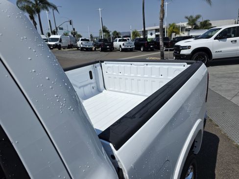 New 2025 RAM 1500 Big Horn image 17