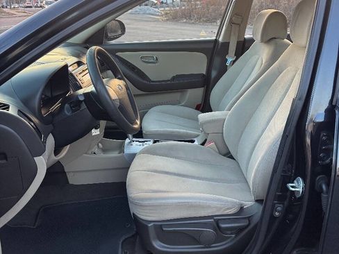 Used 2008 Hyundai Elantra GLS image 10