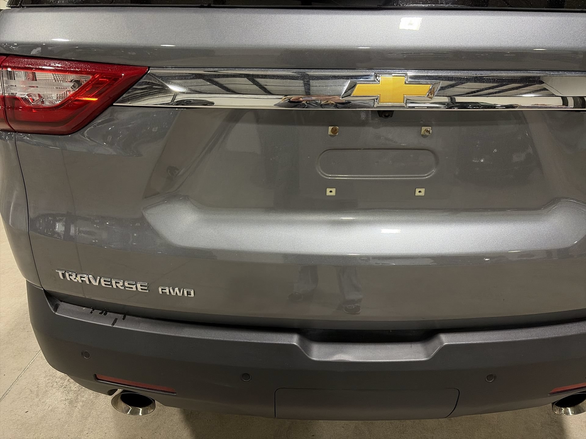 Used 2019 Chevrolet Traverse LT AWD/4WD image 33