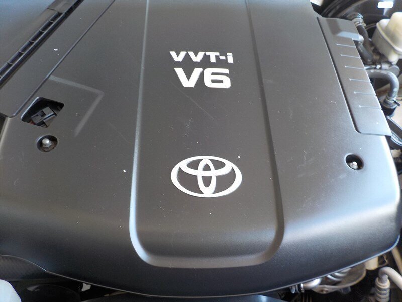 Used 2014 Toyota Tacoma PreRunner w/ TRD Off-Road Package RWD image 42