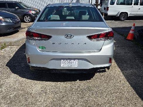 Used 2019 Hyundai Sonata SEL FWD image 3