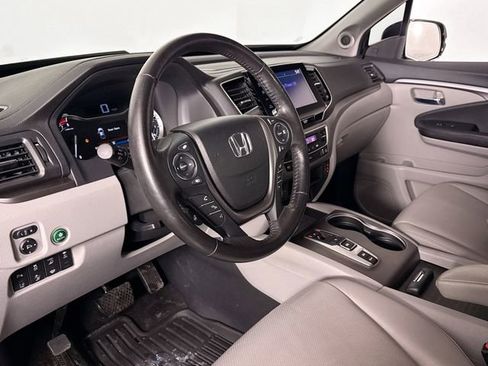 Certified 2022 Honda Ridgeline RTL-E image 22