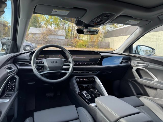 New 2025 Audi Q5 Premium Plus AWD/4WD image 15