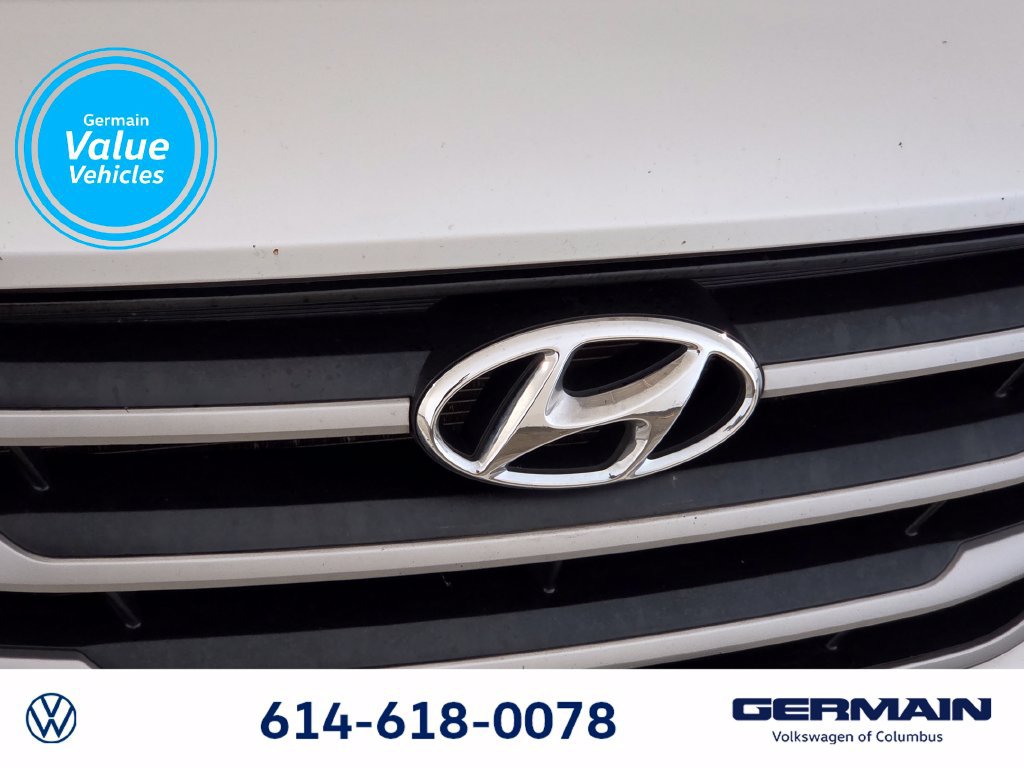 Used 2018 Hyundai Tucson SEL AWD/4WD image 12