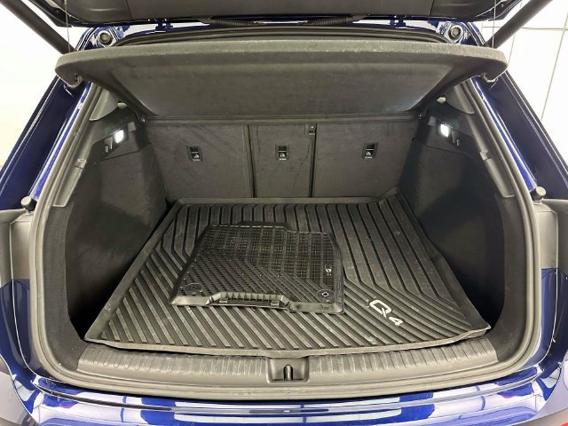 Certified 2023 Audi Q4 e-tron Prestige w/ Black Optic Package AWD/4WD image 10