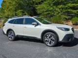 Used 2022 Subaru Outback Limited image 2