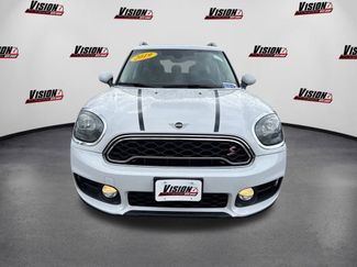 Used 2019 MINI Cooper Countryman S video 2