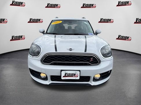 Used 2019 MINI Cooper Countryman S image 2