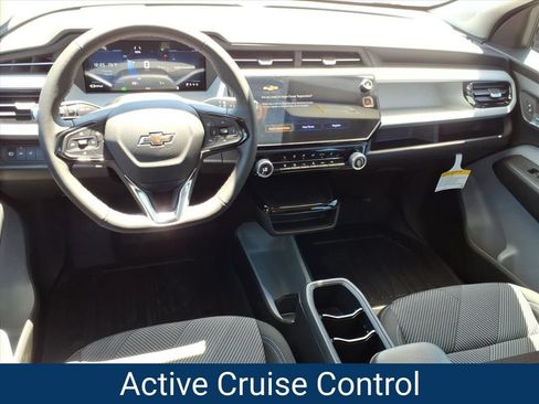 New 2027 Chevrolet Bolt LT w/ Comfort Package FWD image 23