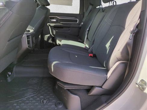 New 2026 RAM 3500 Big Horn image 16