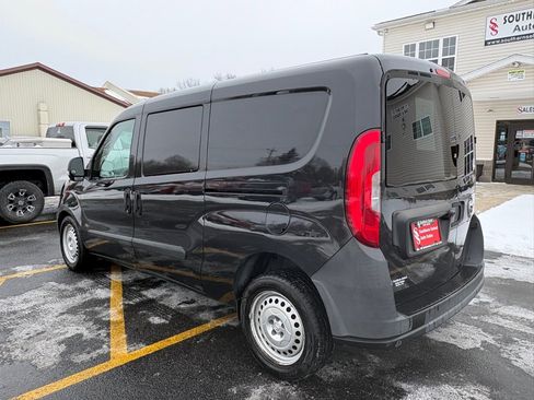 Used 2015 RAM ProMaster City Tradesman w/ Rear Back-up Camera Group image 8
