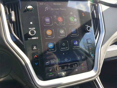 Certified 2025 Subaru Outback Premium w/ Popular Package #1A image 19