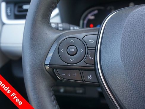 Certified 2024 Toyota RAV4 XLE Premium AWD/4WD image 4