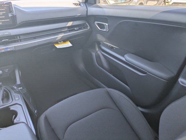 New 2027 Kia K4 FWD image 15