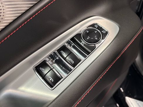 New 2026 Chevrolet Corvette Stingray Preferred Conv w/ Battery Protection Package RWD image 37