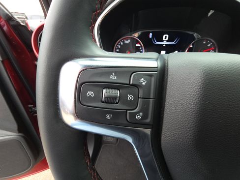 Used 2025 Chevrolet Blazer RS image 18