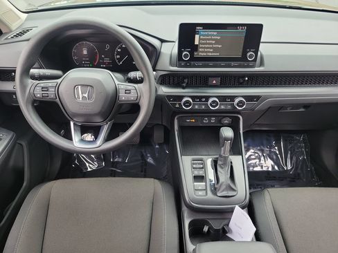 Certified 2023 Honda CR-V EX image 10