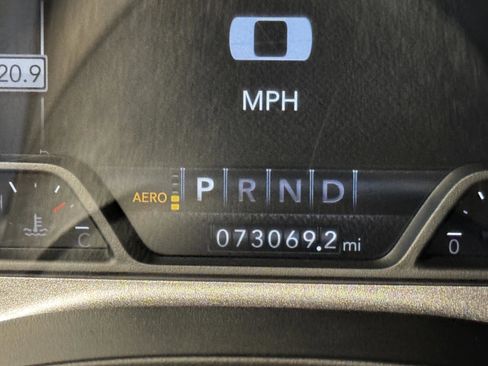 Used 2020 RAM 1500 Limited w/ Body Color Bumper Group image 19