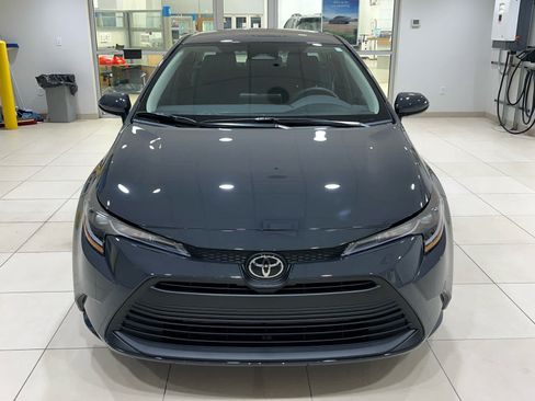 New 2026 Toyota Corolla LE FWD image 3