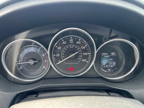 Used 2015 MAZDA MAZDA6 Sport FWD image 11