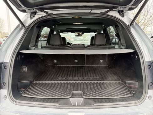 Used 2023 Honda Passport TrailSport image 39