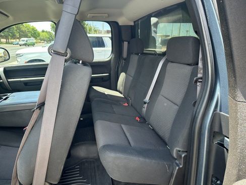 Used 2012 GMC Sierra 1500 SLE w/ Power Tech Package AWD/4WD image 14