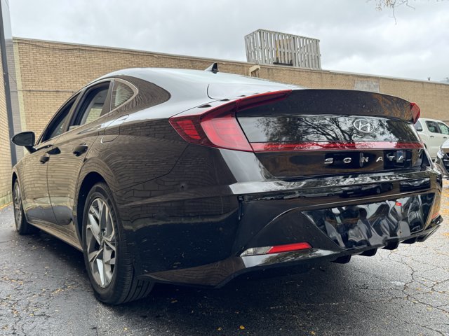 Used 2023 Hyundai Sonata SEL w/ Convenience Package FWD image 33