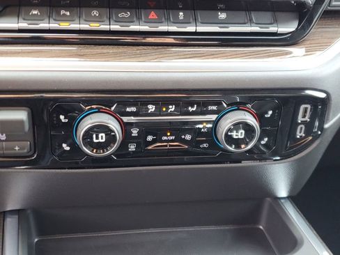 New 2026 Chevrolet Silverado 1500 RST image 28