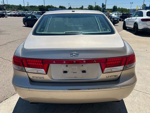 Used 2007 Hyundai Azera Limited FWD image 6