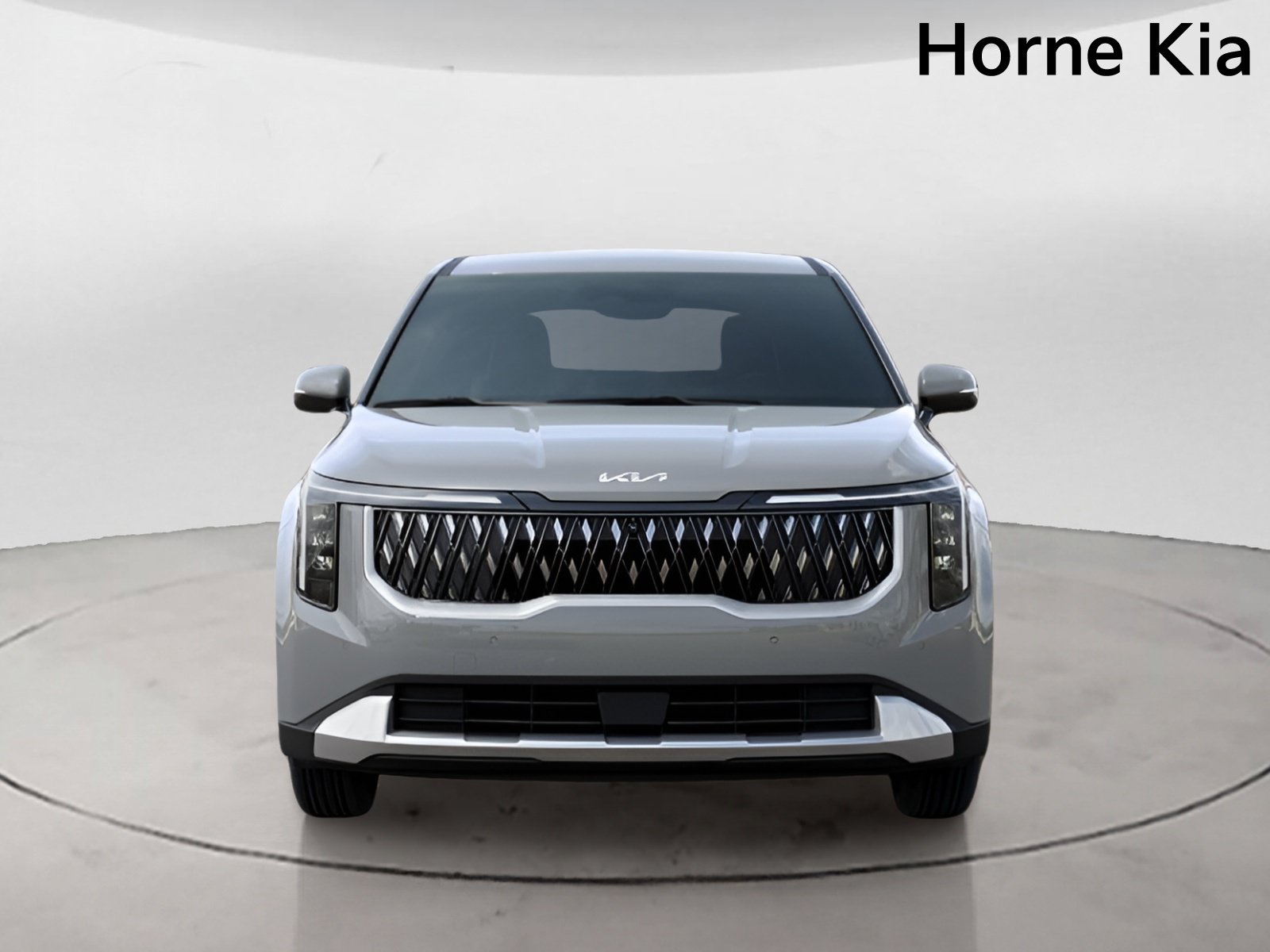New 2027 Kia Carnival LX FWD image 2