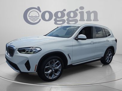 Used 2024 BMW X3 sDrive30i w/ Convenience Package