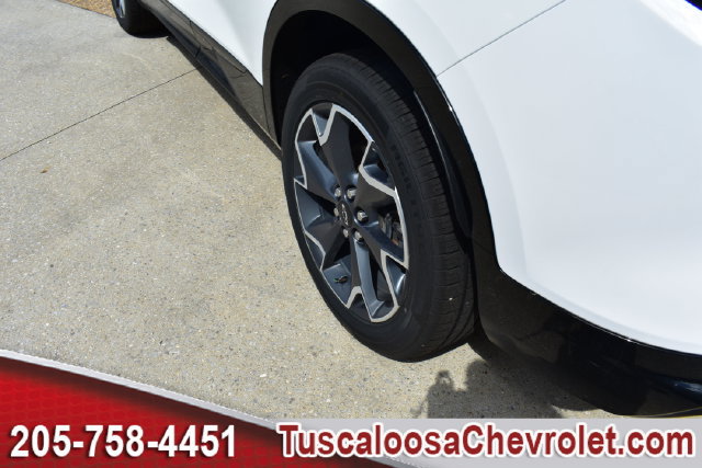 Used 2019 Chevrolet Blazer RS FWD image 17