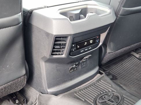 Used 2023 Toyota Sequoia Limited image 32