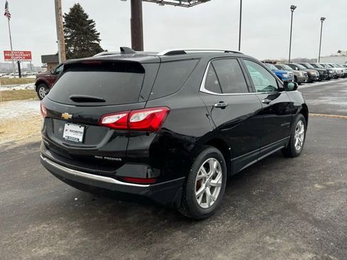 Used 2019 Chevrolet Equinox Premier image 37