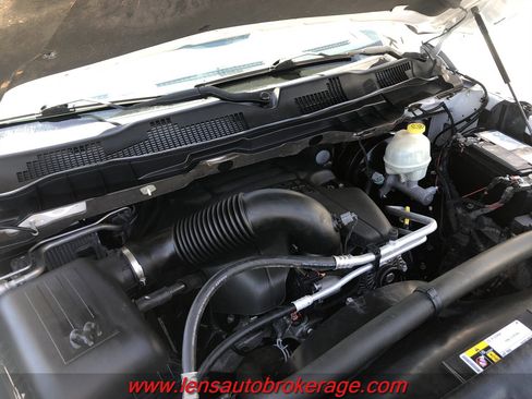 Used 2015 RAM 1500 Big Horn AWD/4WD image 24