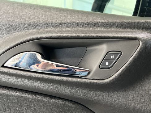 New 2026 Chevrolet Trax RS w/ Driver Confidence Package image 26