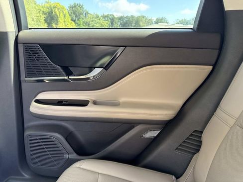 Certified 2020 Lincoln Corsair FWD image 29