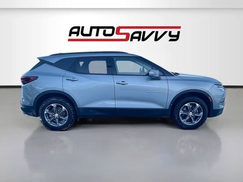 Used 2024 Chevrolet Blazer LT image 8