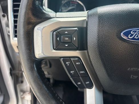 Used 2018 Ford F350 Lariat w/ Lariat Ultimate Package image 20