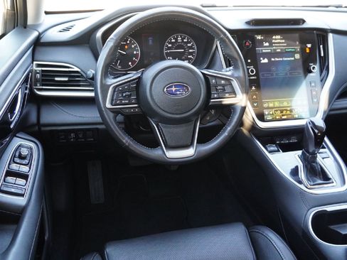 Used 2023 Subaru Outback Touring XT image 28