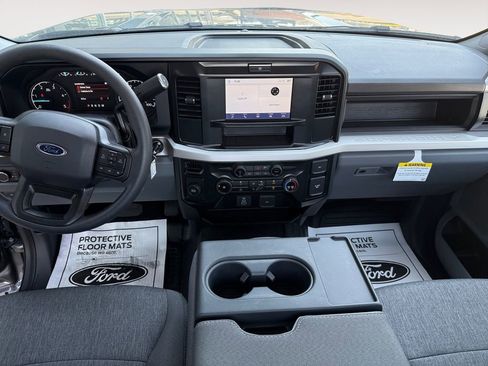 New 2025 Ford F250 XL image 17